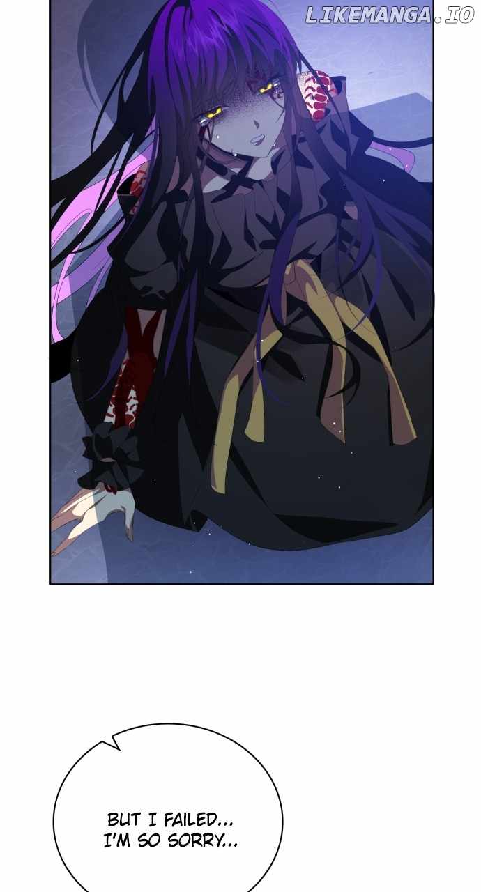 Zero Game Chapter 304 59